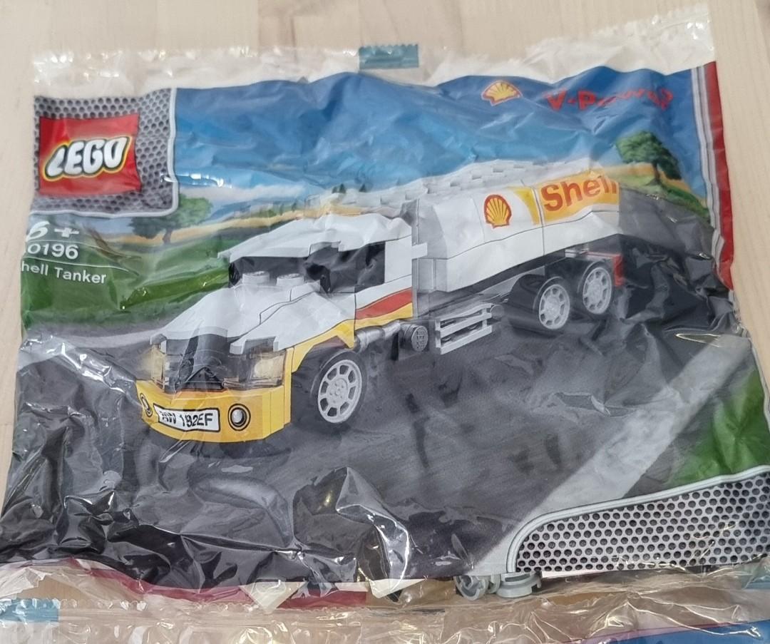 Lego Shell F1 2014 Lego Shell V Power Complete Set F1, Hobbies & Toys, Toys & Games ...
