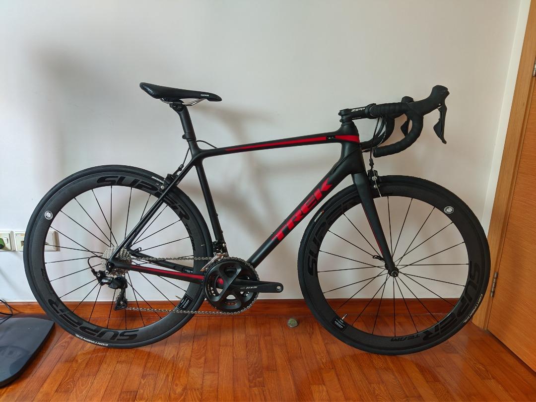 2020 outlet trek emonda