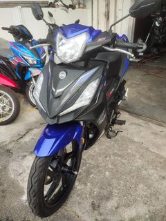 (Category: ) located in . Submitted by shh.motor.sdn.bhd (Listing ID 1187160102, Image 1). Description: .