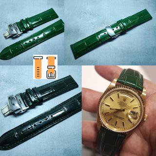 19 21mm錶帶 Collection item 3