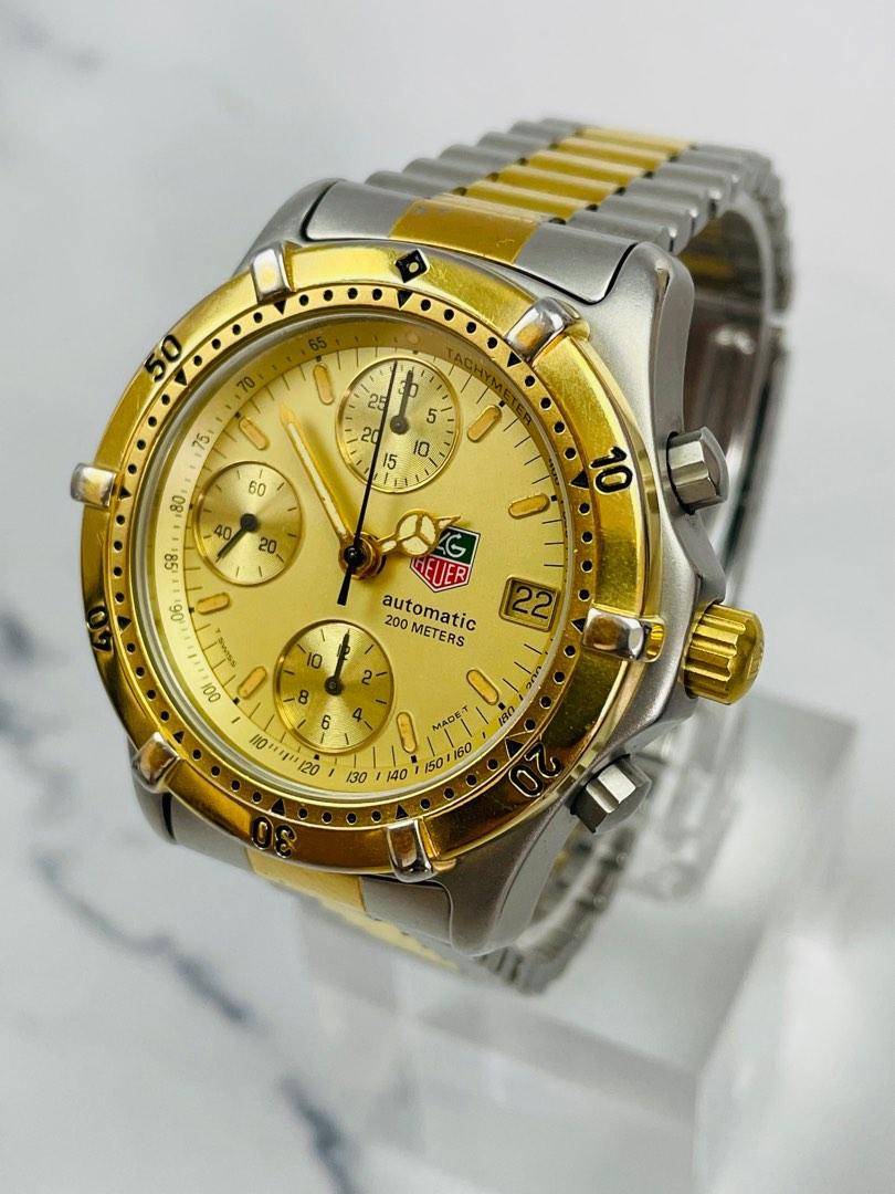 Tag heuer best sale 765.406