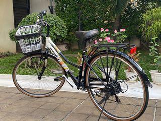26 inch City Bike
