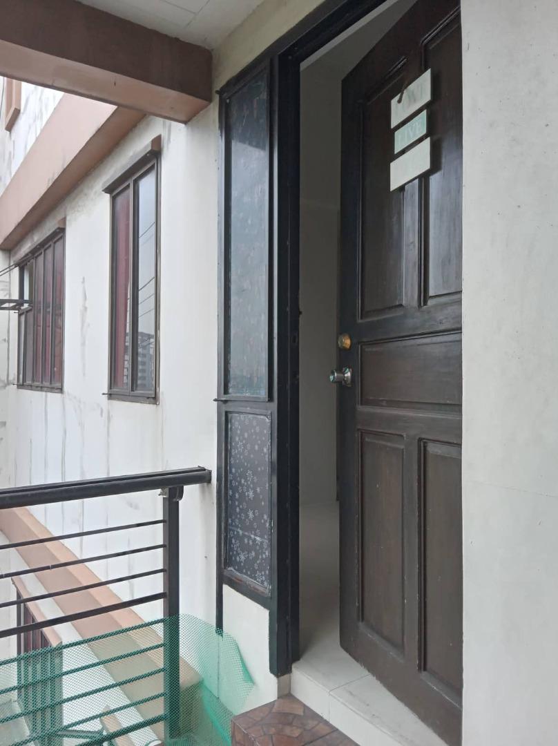 2 BEDROOM FOR RENT NEAR TIMOG AREA, Property, Rentals, Apartments