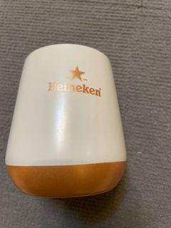 480ml海尼根金星典藏杯