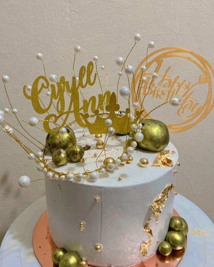 6x4 Theme Cake Food Drinks Homemade Bakes On Carousell