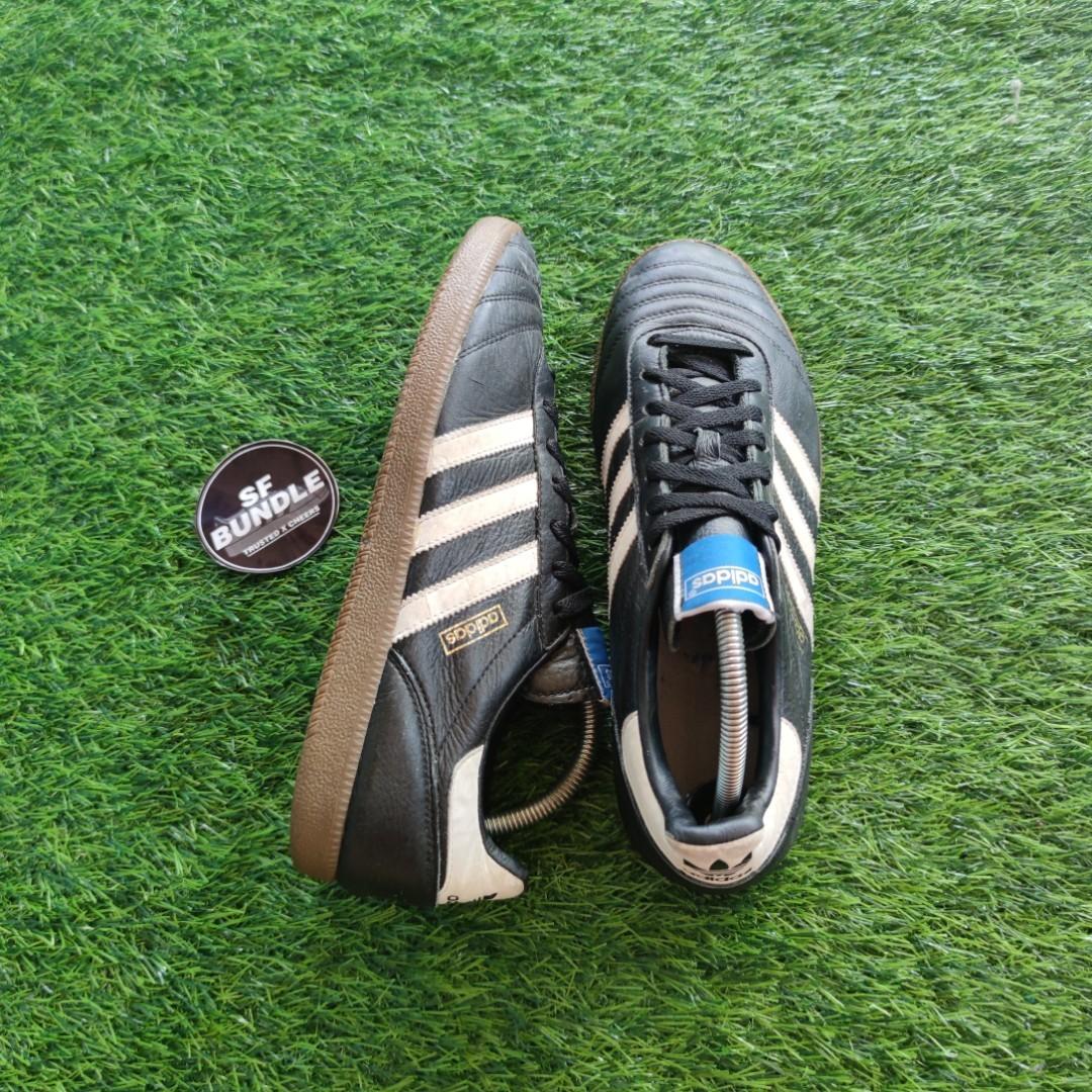 9.5uk 9uk Adidas Samba JP Men s Fashion Footwear Sneakers on