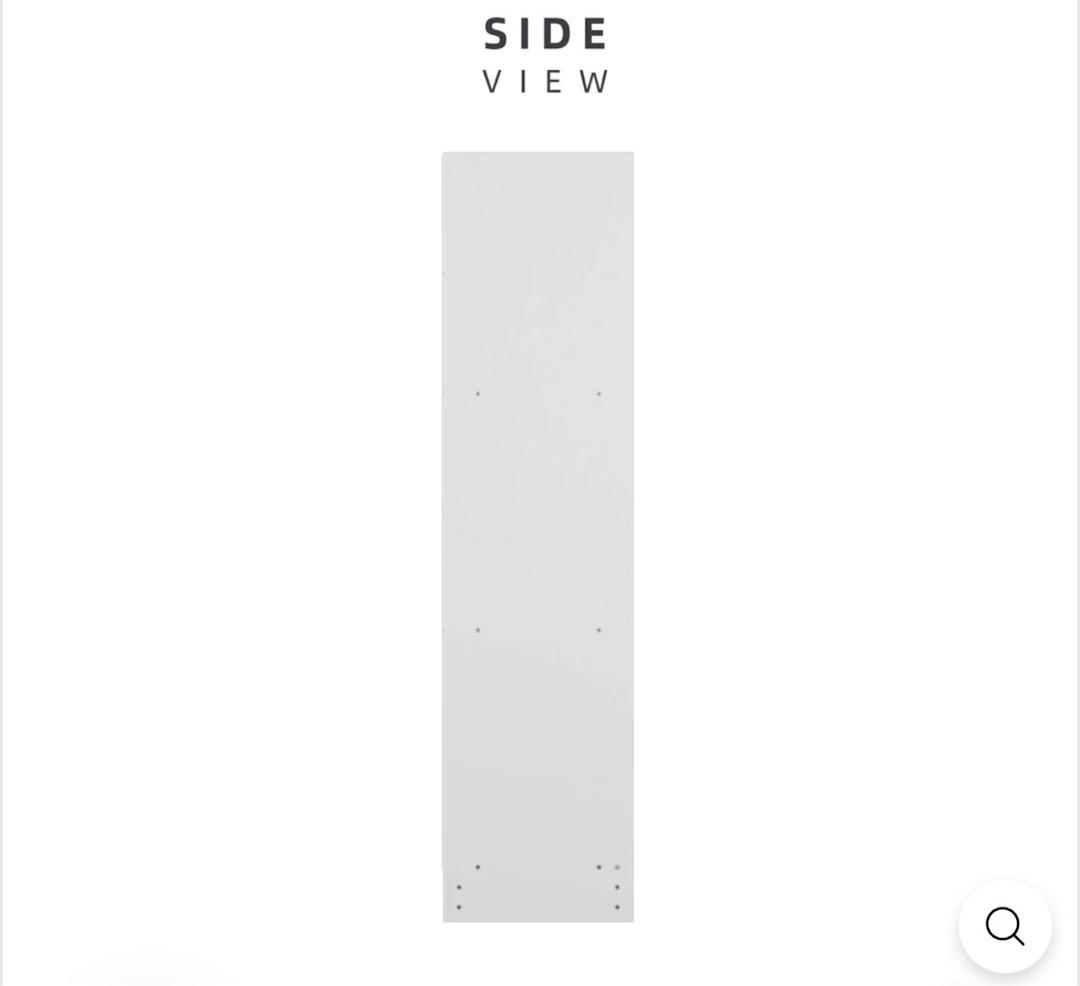 Rak buku, Rak divider 9 compartments book shelves premium wooden book