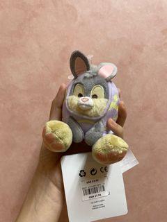 迪士尼  桑普
