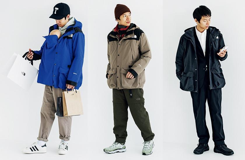 男女兼用 XL THE NORTH FACE CR Storage Jacket tdh-latinoamerica.de