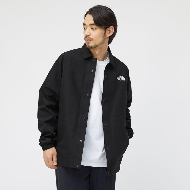 日本代購THE NORTH FACE FL Coach Jacket NP62263 行山露營釣魚戶外