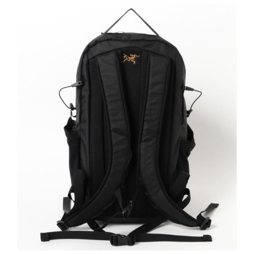 日本直送BEAMS BOY ARC'TERYX / MANTIS 26 BACKPACK, 男裝, 袋, 背包