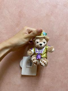 迪士尼海洋 DisneySea 達菲 Duffy 吊飾
