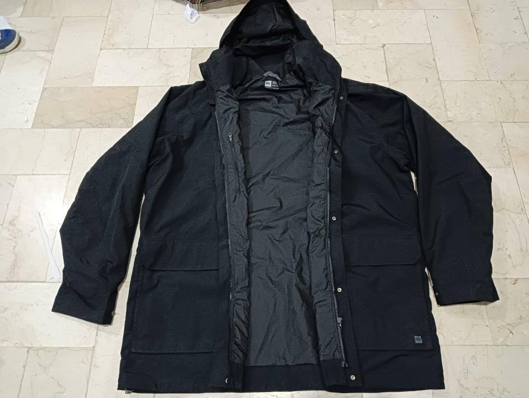Mountain Equipment Coop Goretex Monsoon 