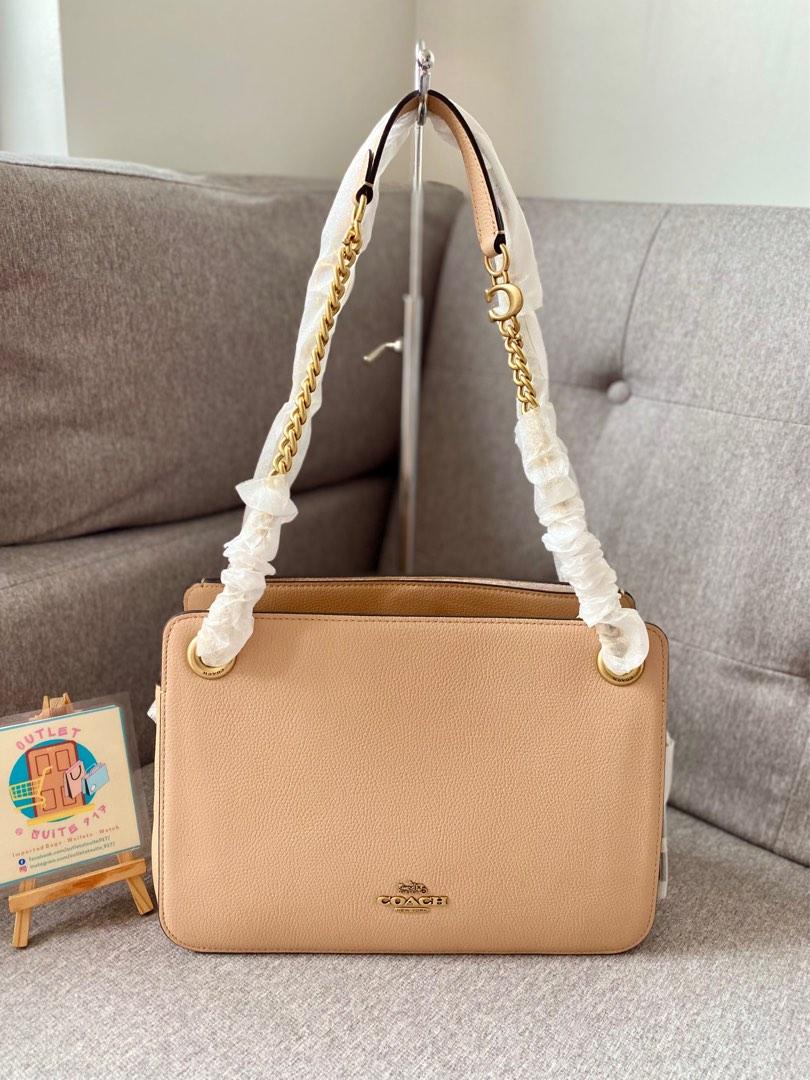 Coach bryant sales convertible carryall
