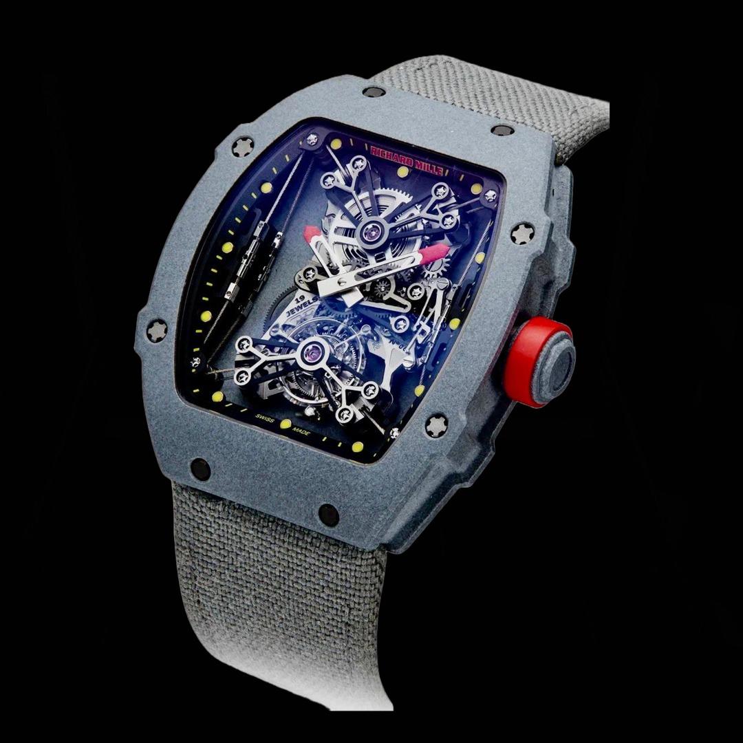 Richard mille clearance rm 2701