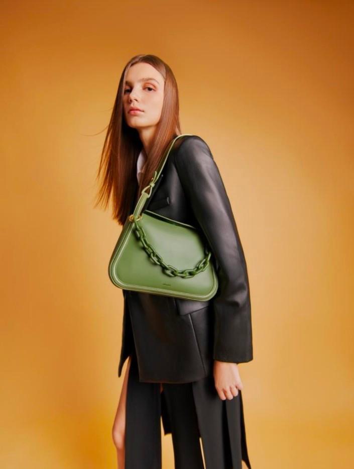 Special Price Tas PEDRO Chain Shoulder Bag