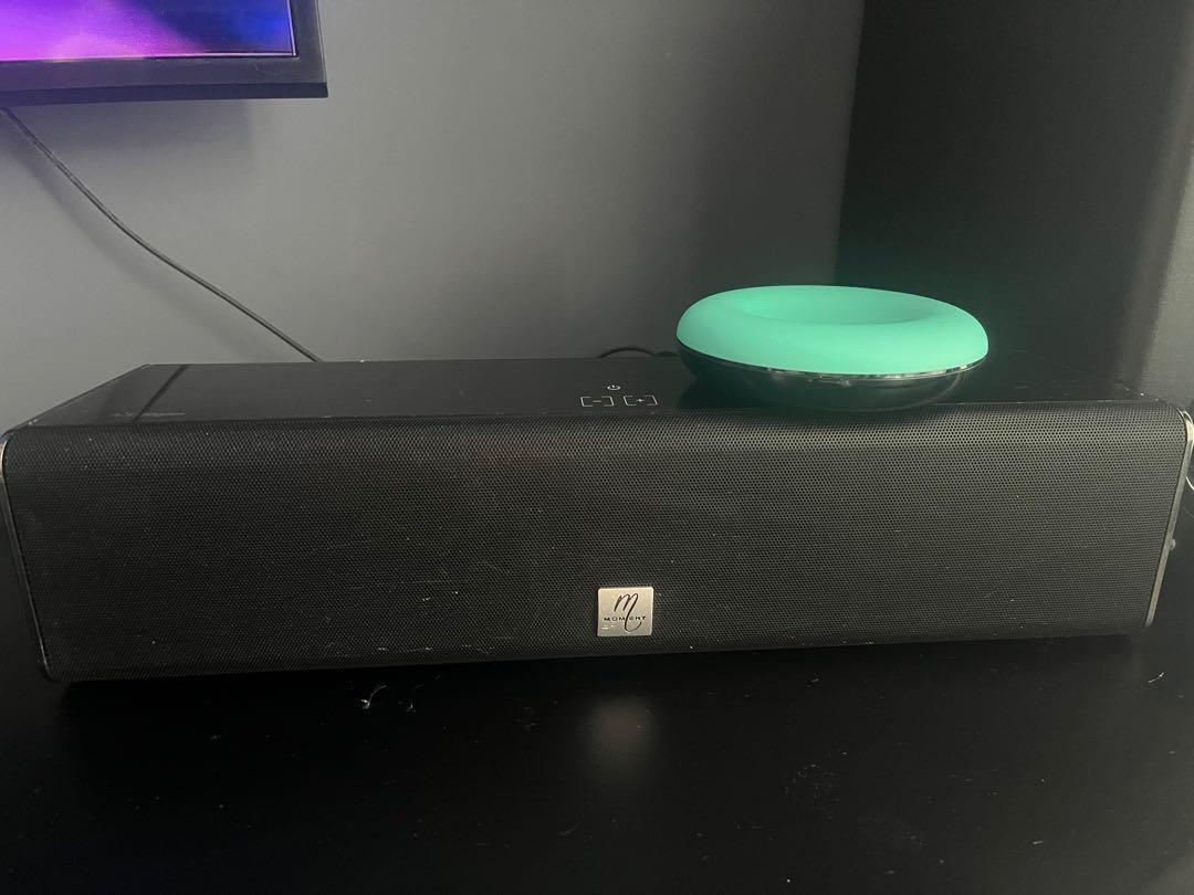 AC Ryan Moment Gen 2 with Popsical, Audio, Soundbars, Speakers ...