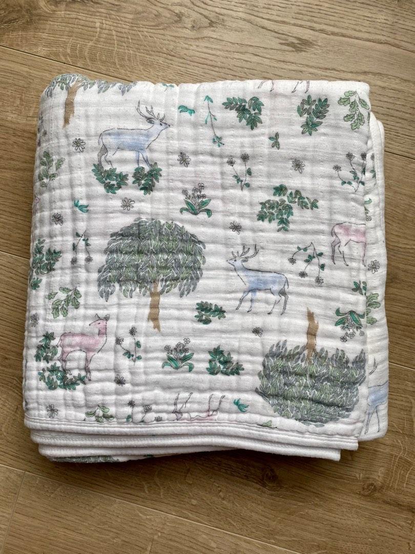 Aden and anais forest fantasy sale