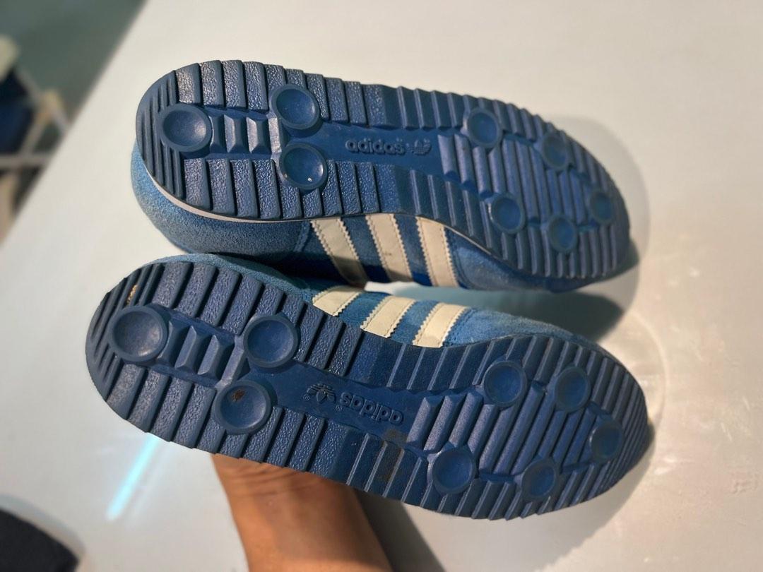 Adidas dragon size 3.5 on sale