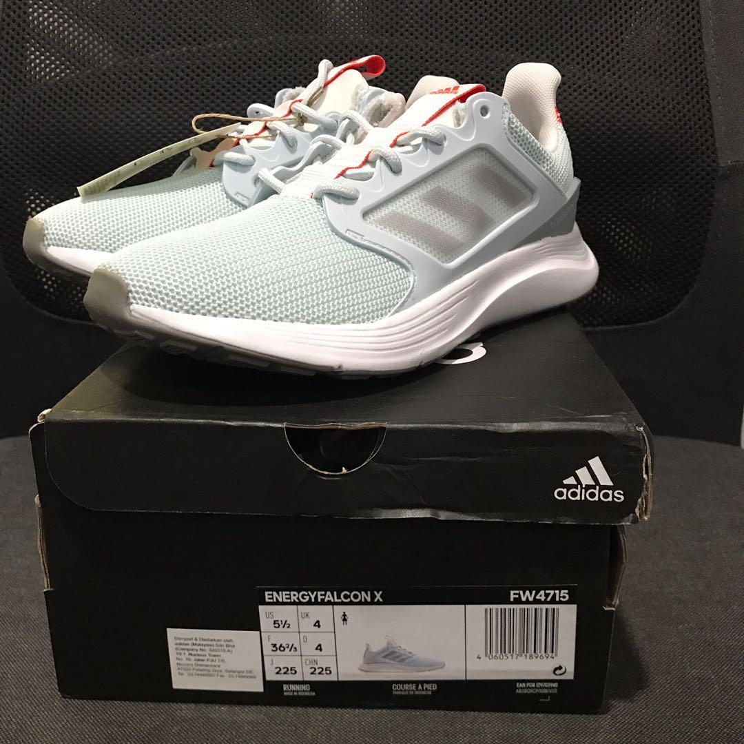 Energyfalcon x top adidas