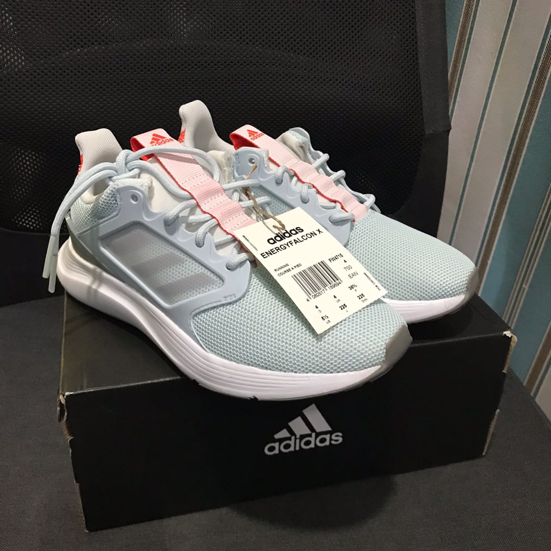 Adidas energy falcon x women's running shoes hotsell