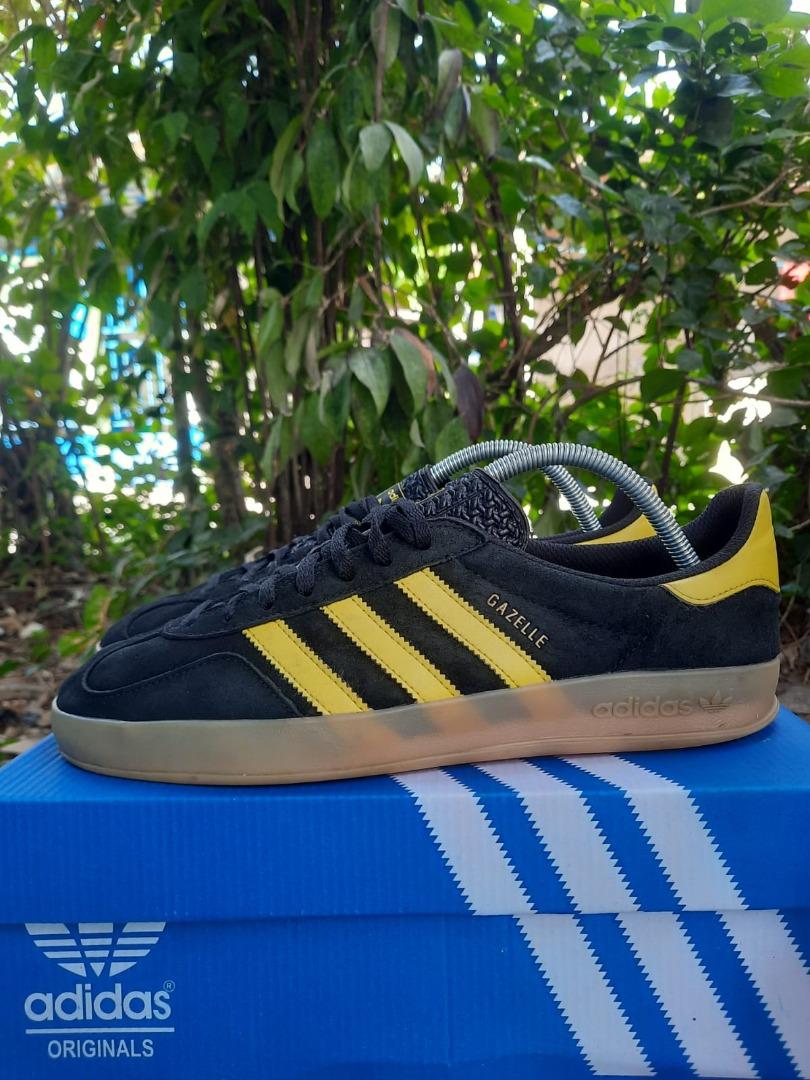 Harga adidas gazelle indoor original store