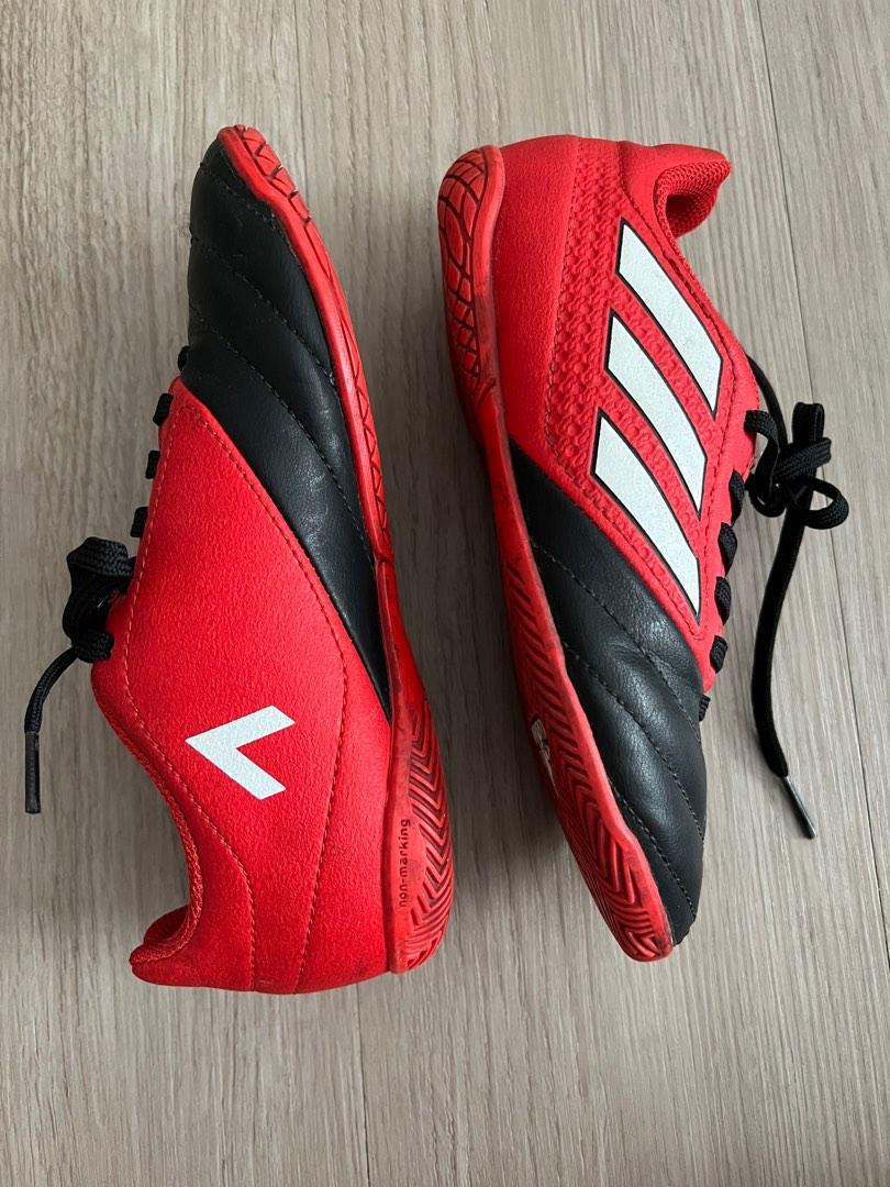 mens adidas indoor soccer shoes
