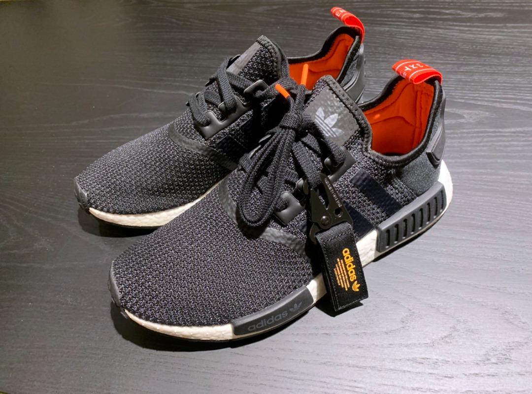 Adidas NMD R1 B37621 US 8.5