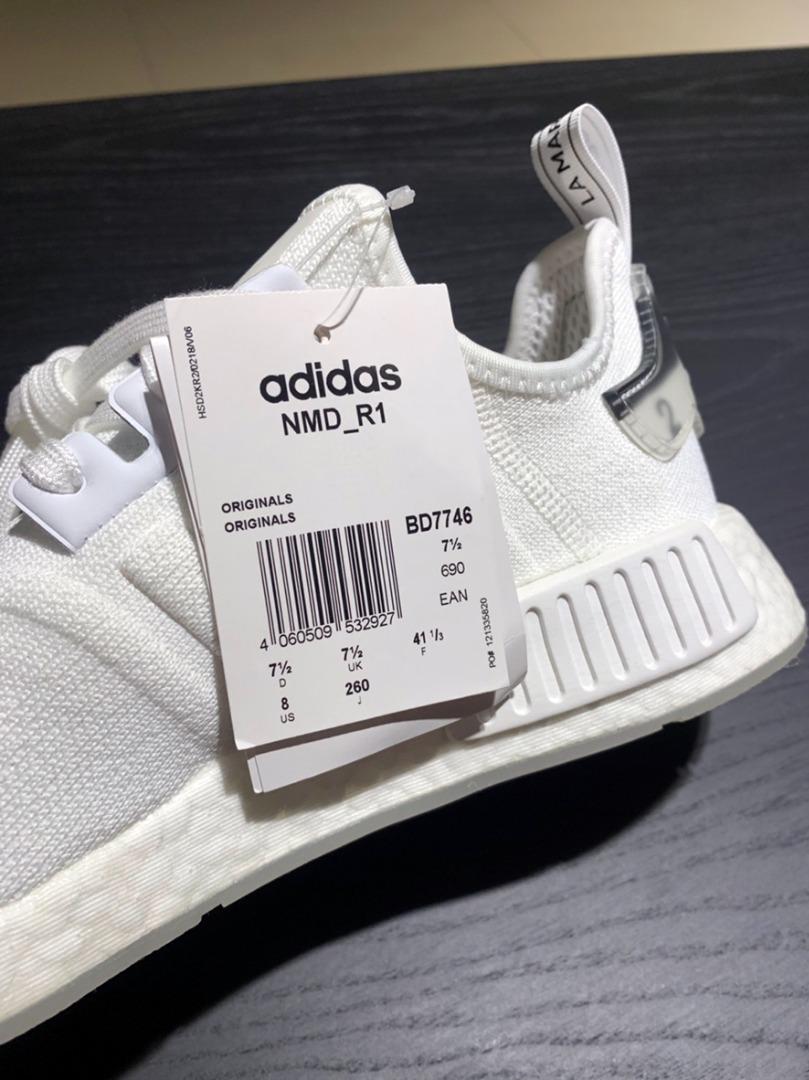 Adidas NMD R1 BD7746