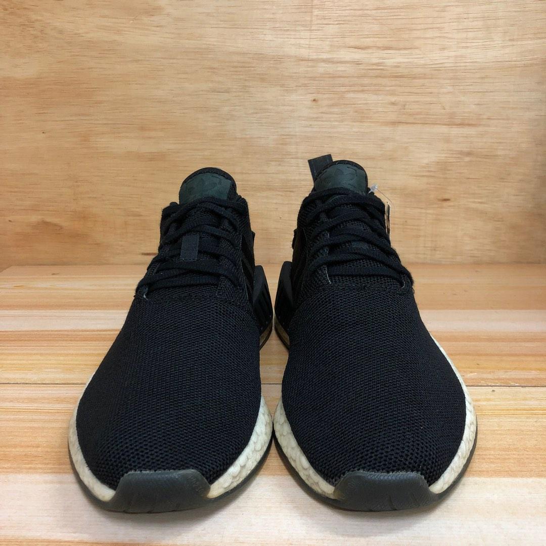 Adidas NMD R2 Men s Fashion Footwear Sneakers on Carousell