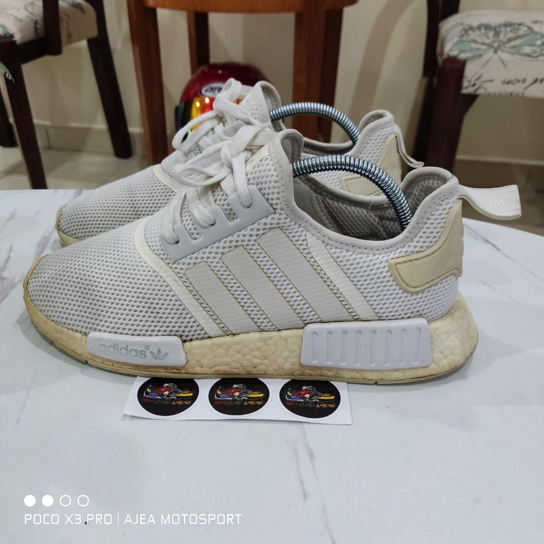 Adidas NMD slip on bertali 8.5uk Men s Fashion Footwear
