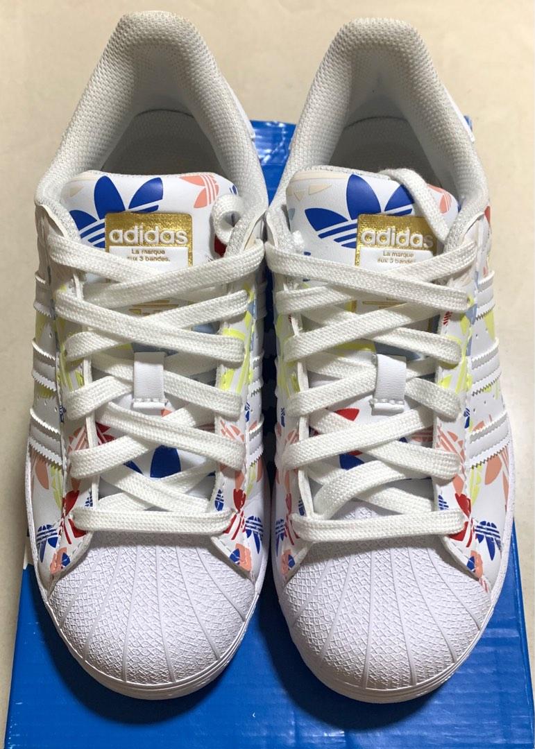 adidas superstar comic