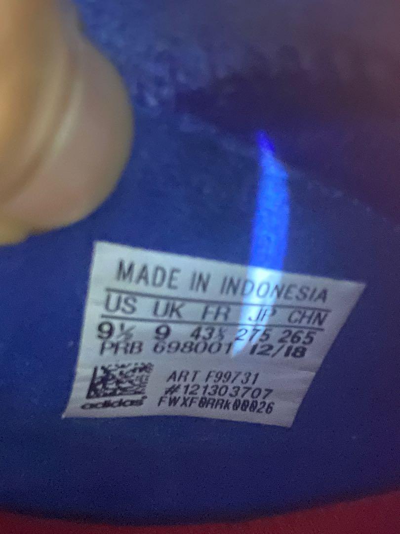F99731 discount