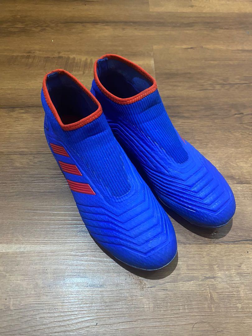 Predator cheap 19.3 laceless
