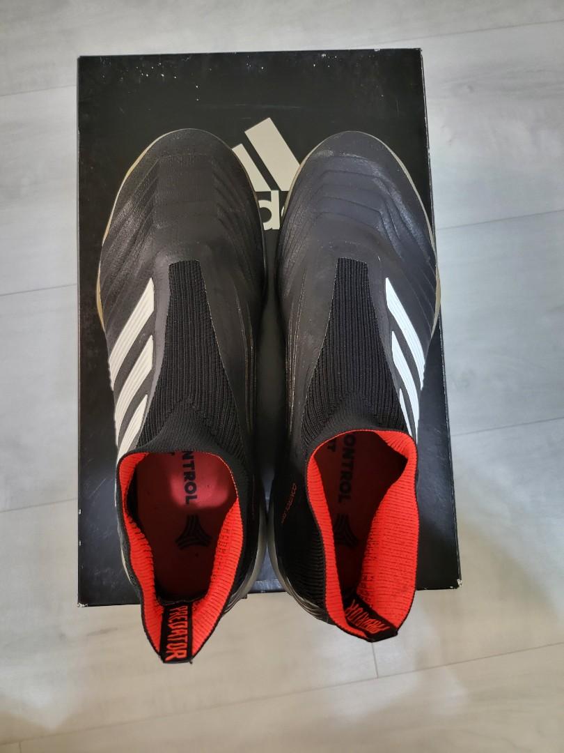 Adidas predator 18 tf deals
