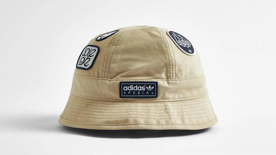 Adidas spzl bucket hat sale