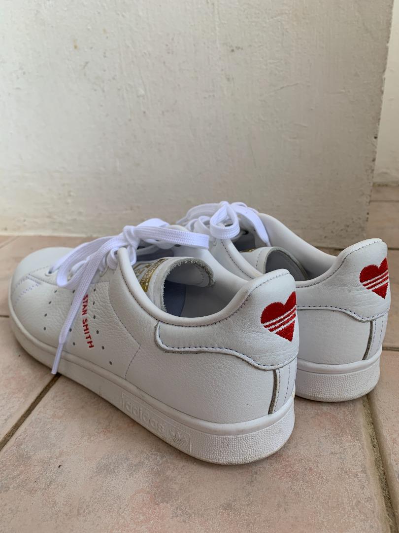 Valentines stan smith outlet