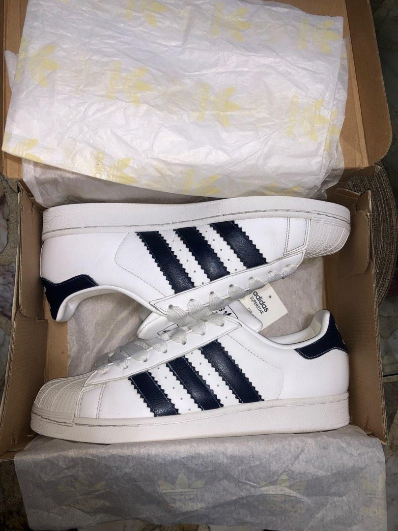 Adidas superstar size 11.5 store