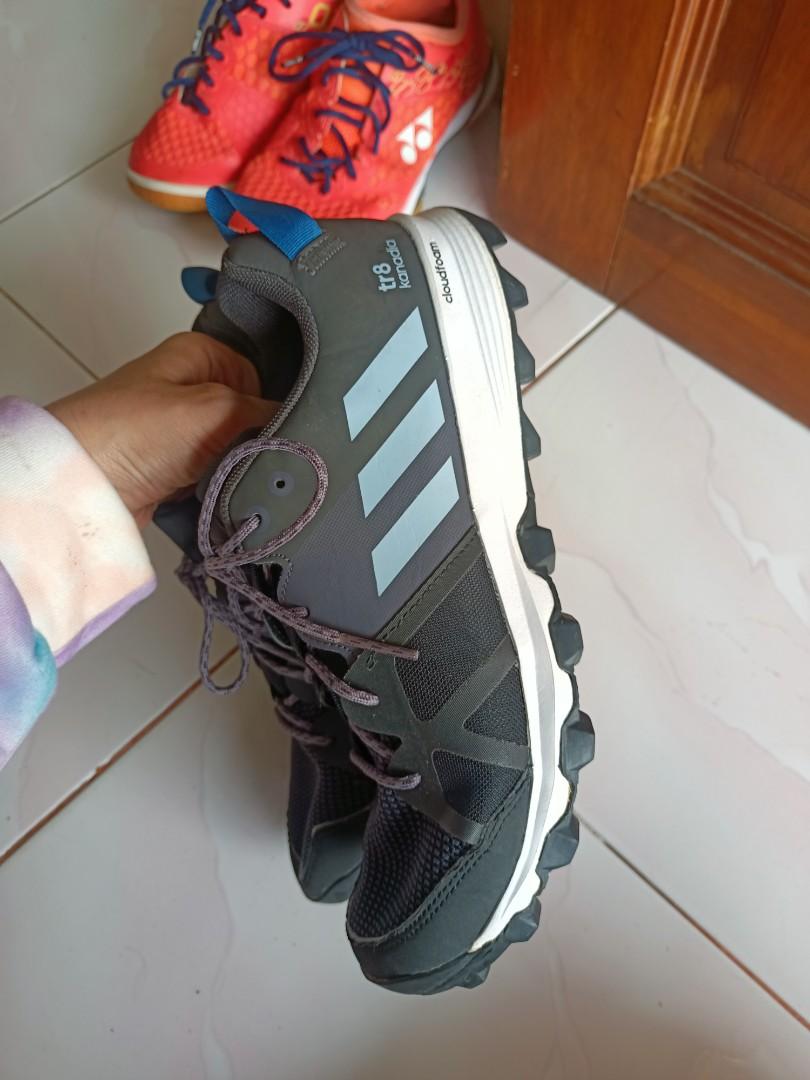 Sepatu adidas outlet kanadia tr8