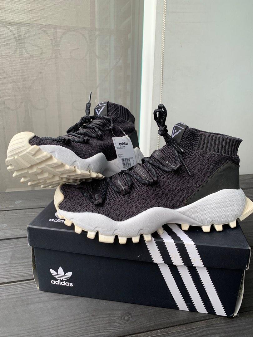 White mountaineering seeulater hot sale