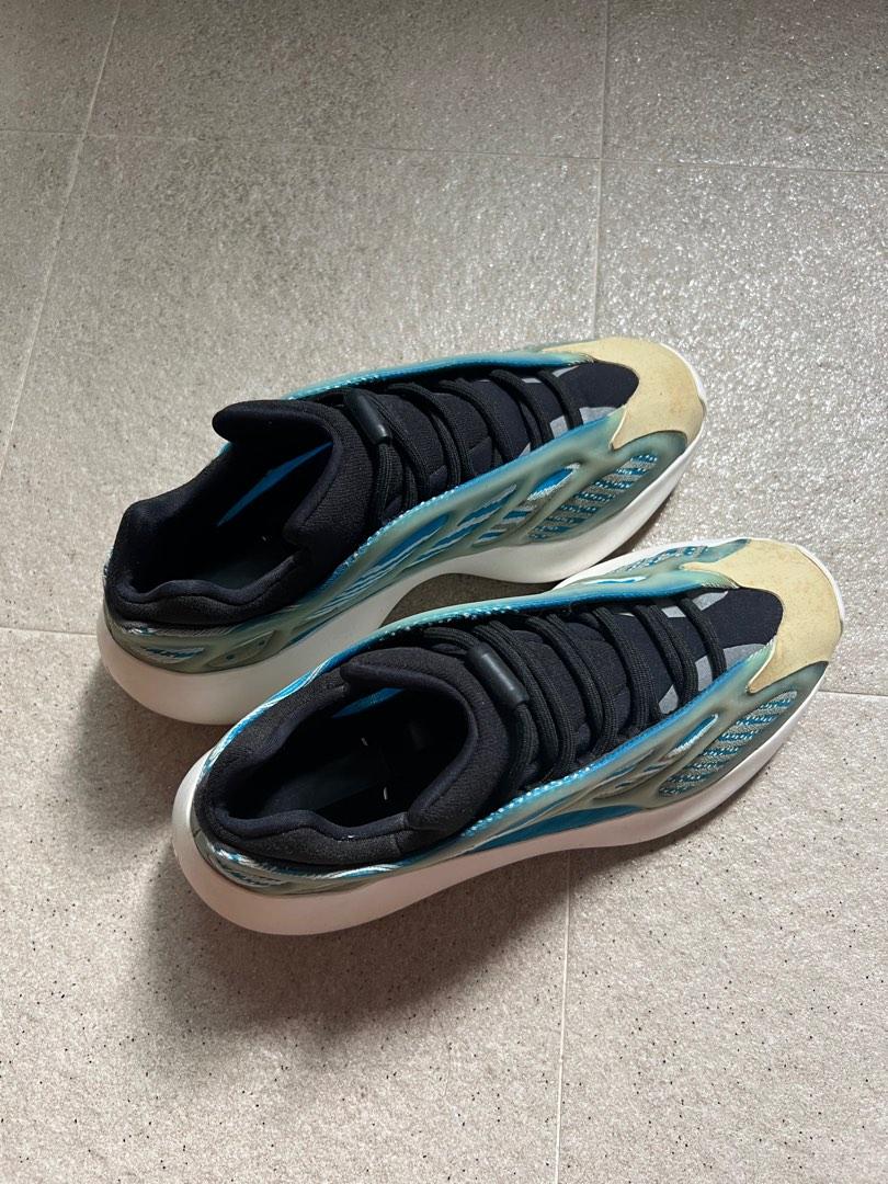 Adidas Yeezy 700 Arzareth Men s Fashion Footwear Sneakers on