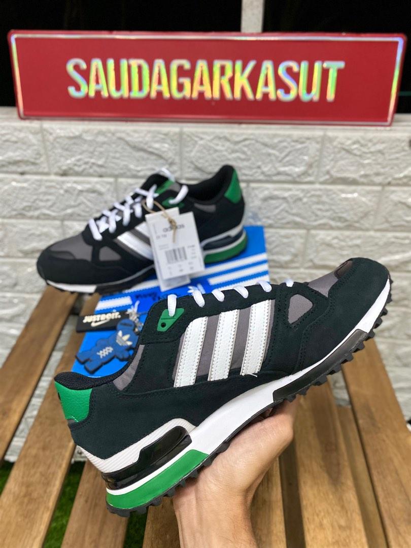 Zx 750 dark petrol/white vapour new arrivals