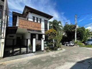 AFFORDABLE SINGLE DETACHED HOUSE AND LOT FOR SALE IN BETTER LIVING PARANAQUE