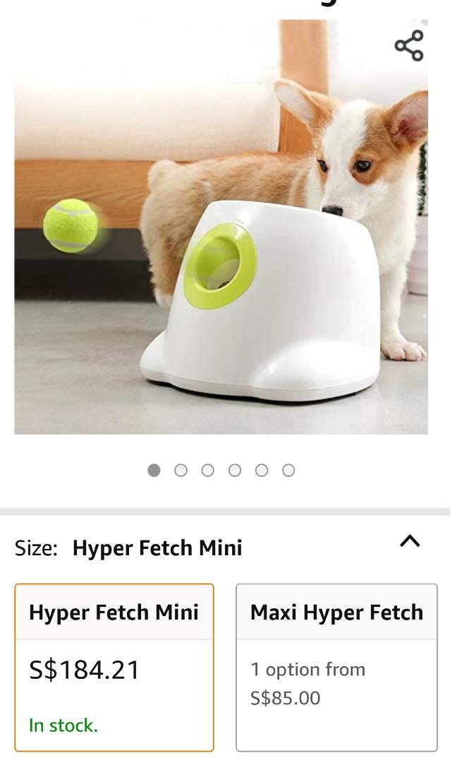 Afp maxi hyper fetch cheap