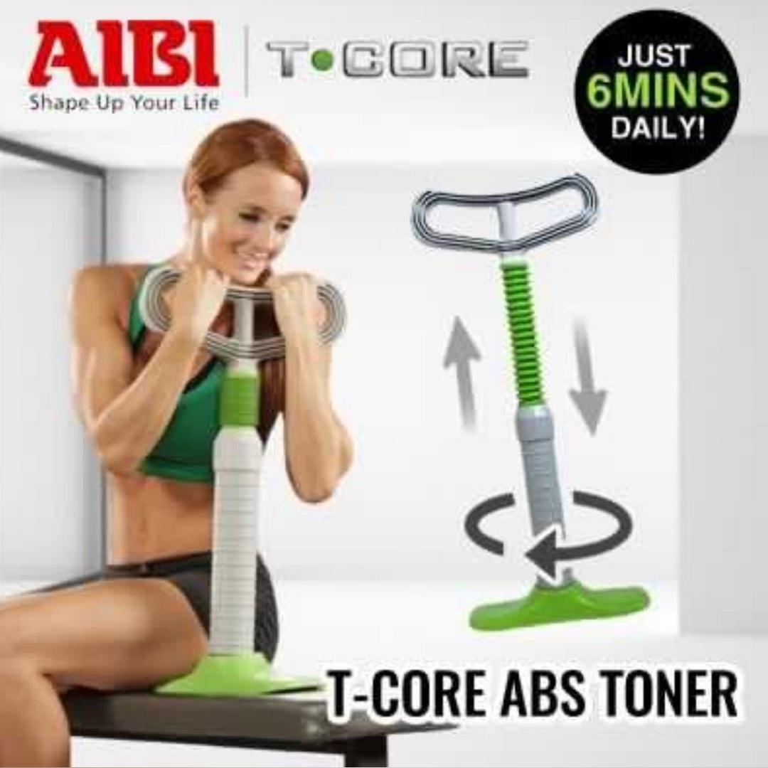 AIBI T Core Abs Toner
