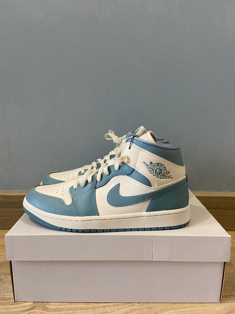 Jordan 1 hot sale unc 2003