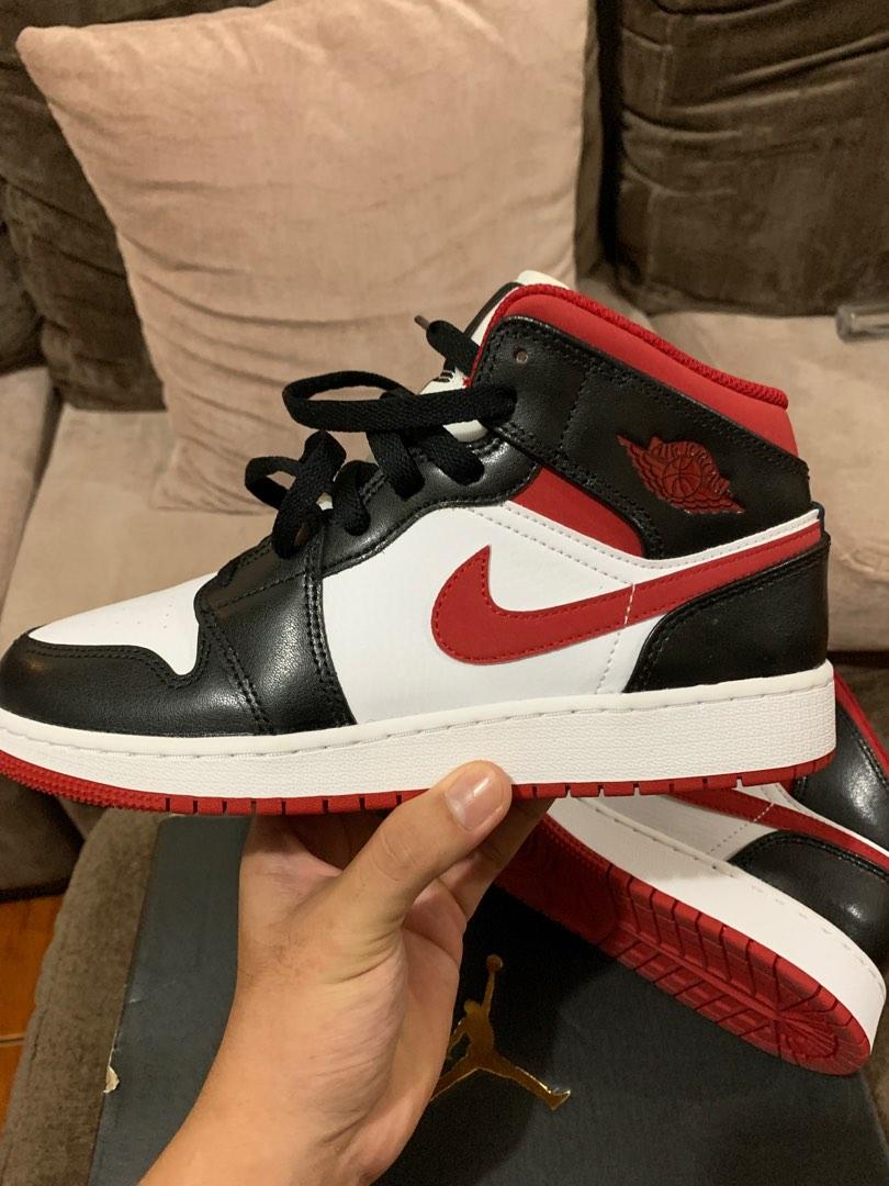 airjordan 1 mid