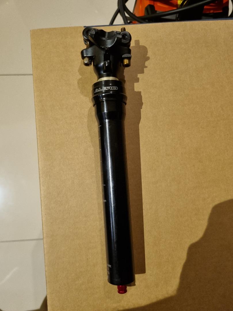 Dnm dropper sales