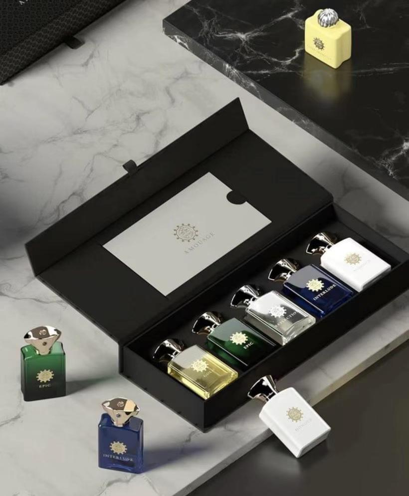 AMOUAGE MINIATURE アムアージュ ミニチュア セット men AMOUAGE
