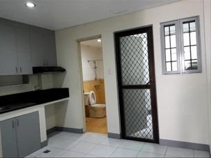 Apartment for Rent in San Antonio Village Makati